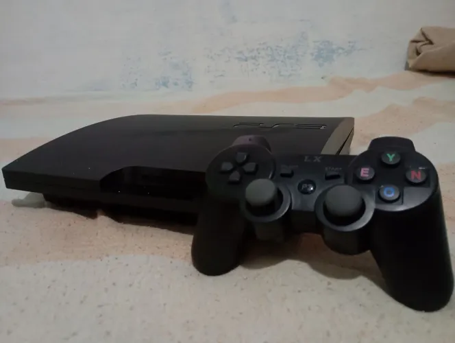 PS3 SLIM