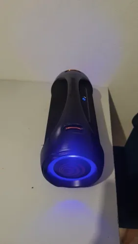 Vendo bombox gradiente