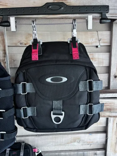 Oakley apbag