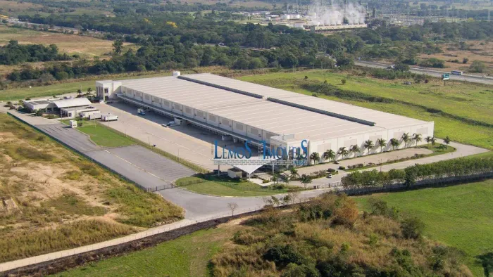 Galpão para alugar, 10504 m² por R$ 252.096,00/mês - Queimados - Queimados/RJ