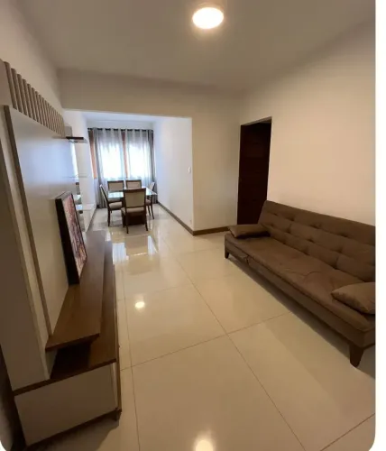 Apartamento para venda tem 50 metros quadrados com 1 quarto