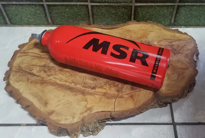 MSR Fuel Bottle - Garrafa 975ml