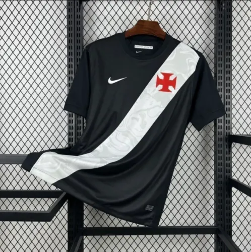 Camisa Vasco da Gama 2026 - Titular