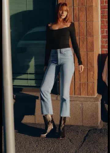 calça ZARA
