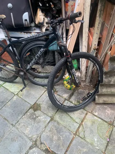 Bike aro29