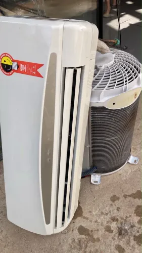Ar Condicionado 12k