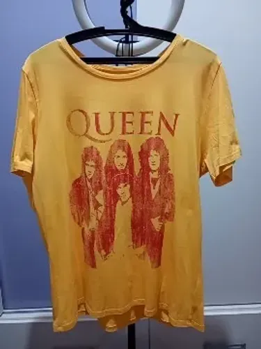 Banda Queen oficial Merch