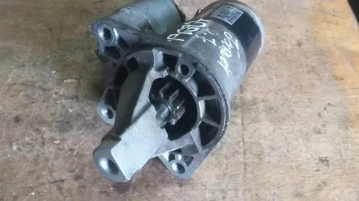 Motor De Arranque Dodge Journey 2.7 V6 2010 04608800ae