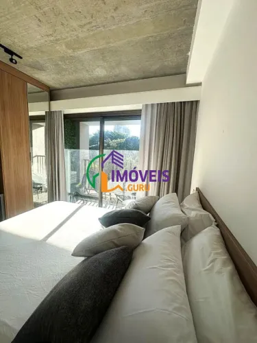 APARTAMENTO - JARDIM AMÉRICA - SP