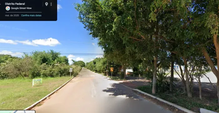 Vendo lote/ terreno Ponte Alta - Gama