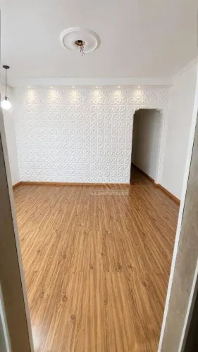 Apartamento com 2 dormitórios à venda por R$ 480.000 - Boqueirão - Santos/SP
