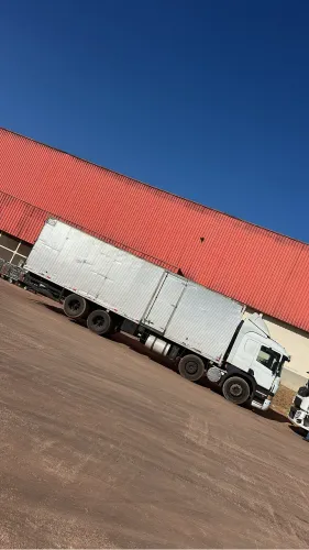 Bitruck Scania p310