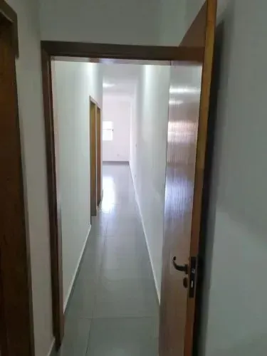 Venda Casa Bairro Estoril Taubaté SP