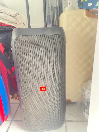 Caixa JBL partybox 310