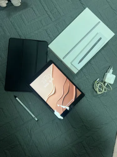 iPad 9ª geração 64gb