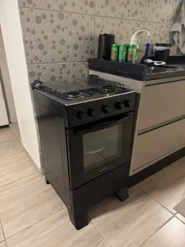 Fogão Mônaco Plus