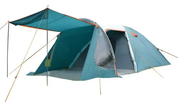 Barraca 8/9 Pessoas Indy Impermeavel Nautika
