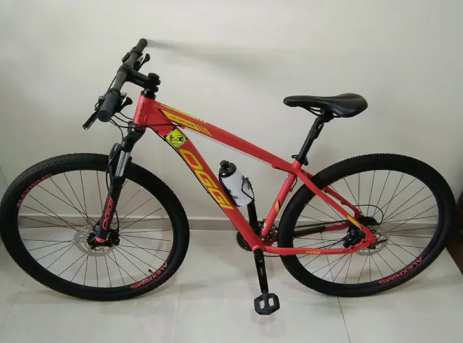 Bike Oggi aro 29