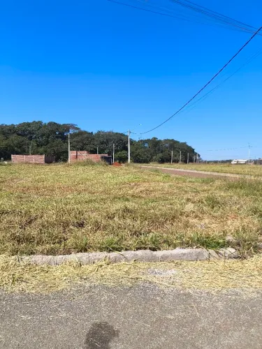 AGIO DE LOTE DE ESQUINA NO NOROESTE PARK 