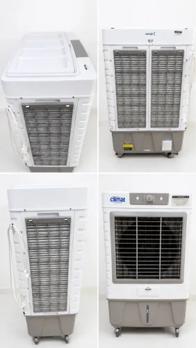 Climatizador 80L 450w