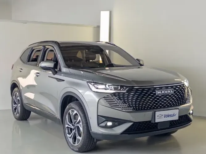 GWM Haval H6 Premium Phev AWD 2024