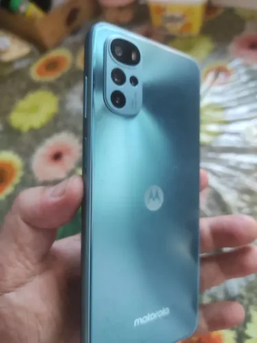 Celular moto g 22 GB 128