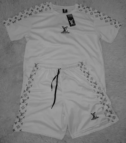 Conjunto Dry Fit Premium Luis Viton