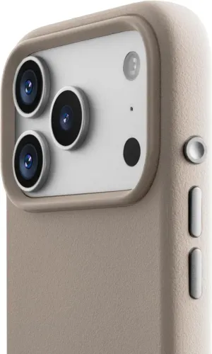 Capa Case iPhone 17 Pro Max MagSafe Marca TineeOwl Importada Linda
