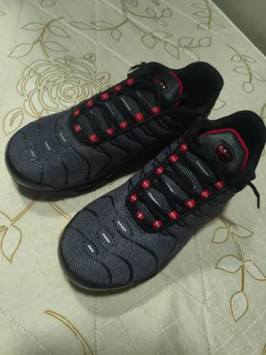 Tênis Nike Air Max TN 1 - Drácula