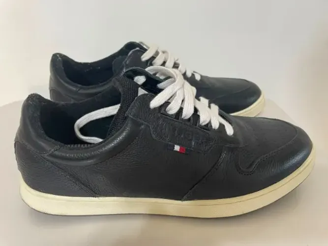 Tênis Tommy Hilfiger 39 Veste 40