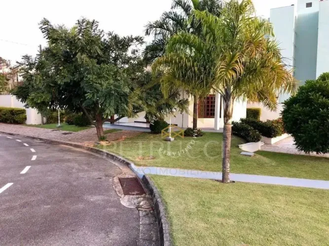 Casa Residencial à venda, Jardim Alto da Boa Vista, Valinhos - CA1622.