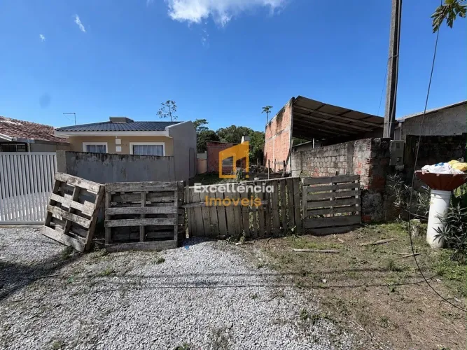 Terreno a venda no Primavera, Pontal do Paraná