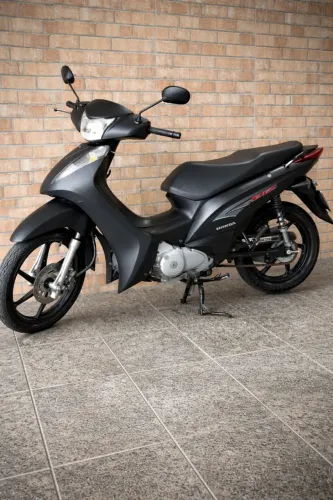 Honda bizz 150