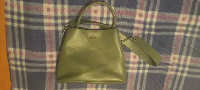 bolsa retta