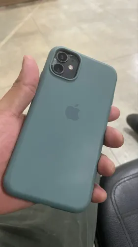iPhone 11 64 gigas
