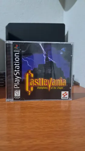Jogo PlayStation 