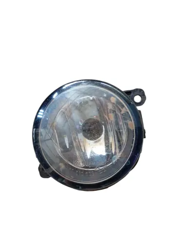 Farol De Milha Ford Ka 2020 Esquerdo