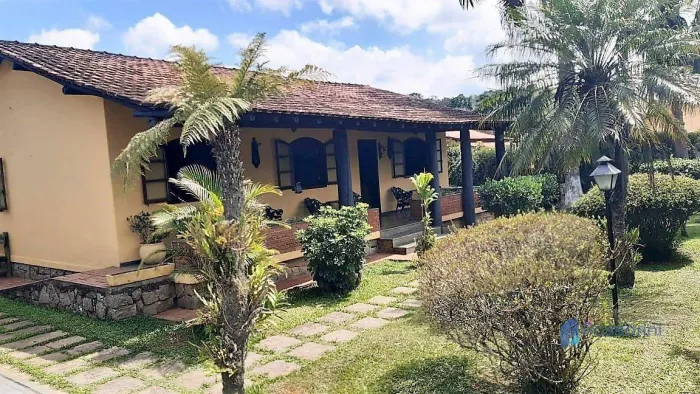 Casa com 4 dormitórios à venda, 350 m² por R$ 1.200.000,00 - Francesa - Santos Dumont/MG