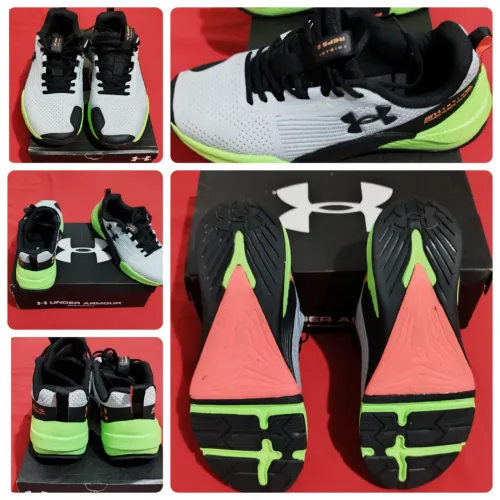 Tênis Under Armour