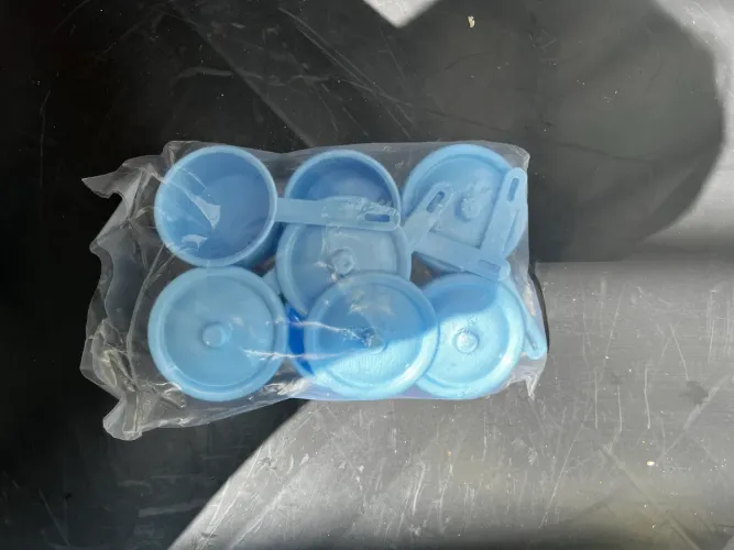 PANELINHA PARA BRIGADEIRO