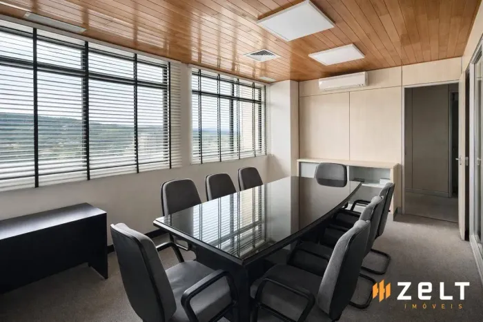 Sala à venda, 73 m² por R$ 550.000,00 - Centro - Blumenau/SC