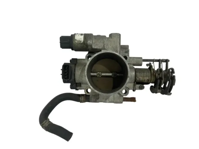Tbi Corpo Borboleta Subaru Forester Impreza Gt Turbo 97-2002