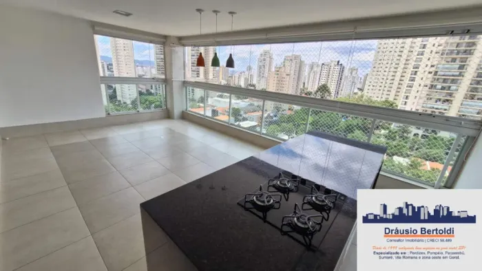 AVANCE VILA ROMANA, 3 STS+ ESCR,3 GAR, 150 M2, GOURMET LAZER