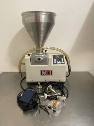 Dosadora MCI Multi Festa Completa 220V Pouco Uso