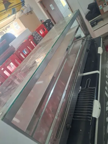 Estufa 