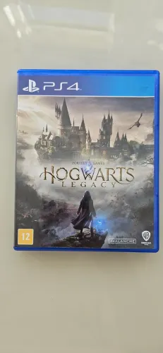 Hogwarts Legacy playstation