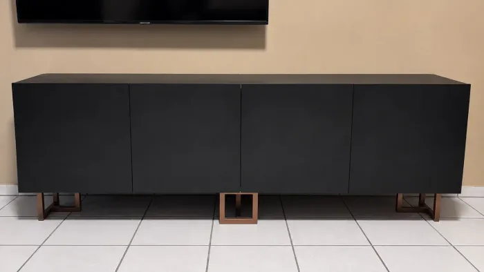 Vende Rack Para Sala