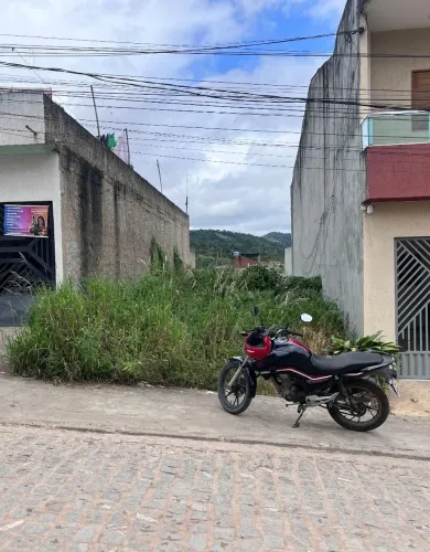 Terreno em Vitória de Santo Antão