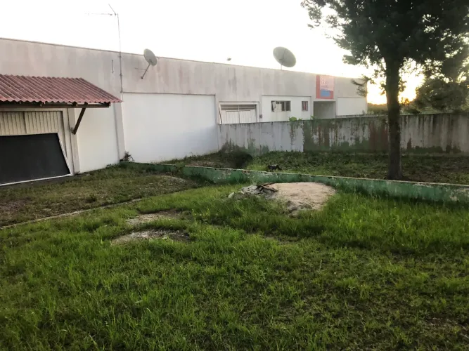 Venda antigo Motel