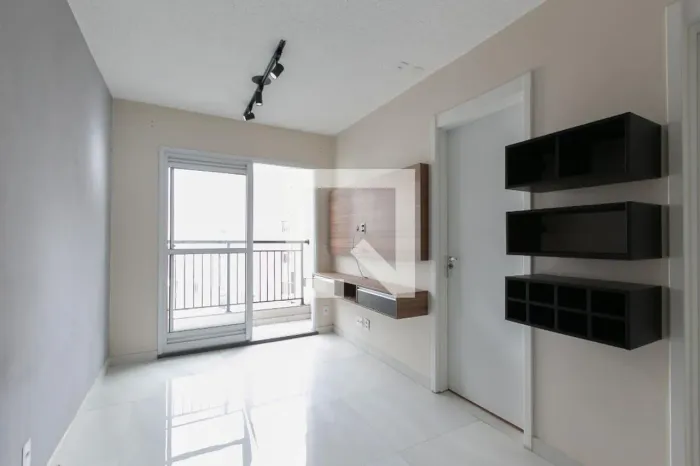 Apartamento à Venda - Itaquera, 2 Quartos, 38 m2